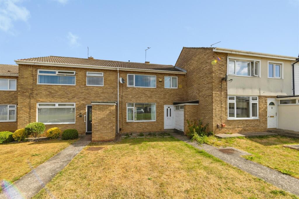 Main image of property: Neasham Avenue, Billingham