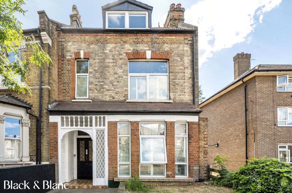 Main image of property: Beckenham Road, Beckenahm, BR3