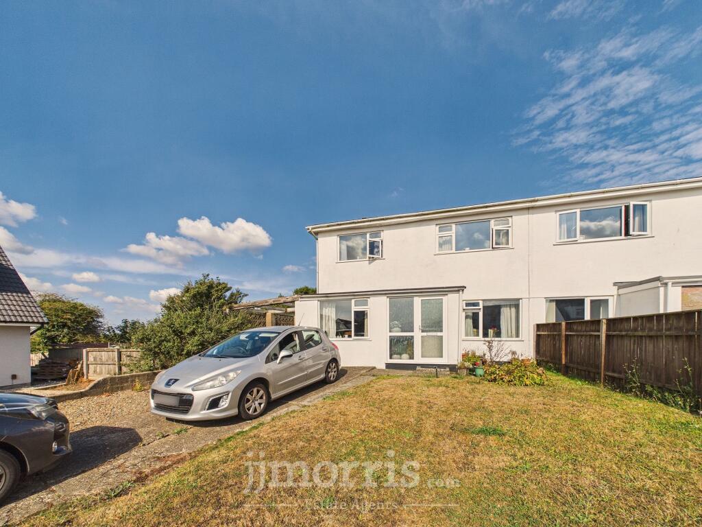 Main image of property: St. Brides View, Roch, SA62