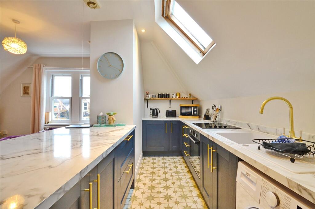 Main image of property: Aberdeen Road, Cotham, Bristol, Bristol, BS6