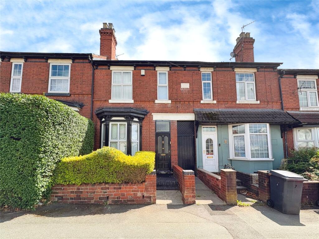 Main image of property: Victoria Road, Fallings Park, Wolverhampton, West Midlands, WV10