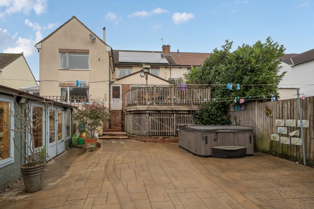 Additional image 26 of Bekynton Avenue, Wells, BA5