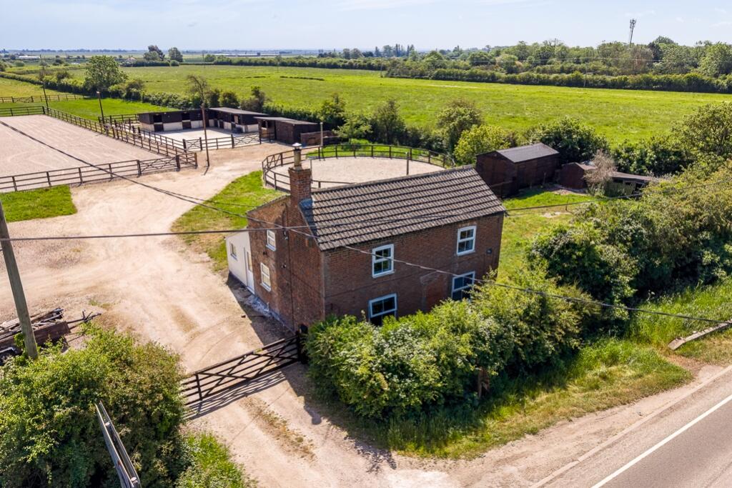 Main image of property: Main Road, Stickney, Boston, Lincolnshire, PE22