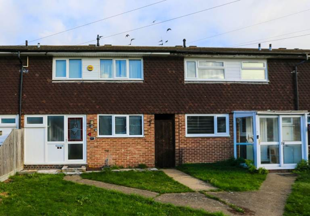 Main image of property: Lincoln Chase, Southend-On-Sea, Essex, SS2