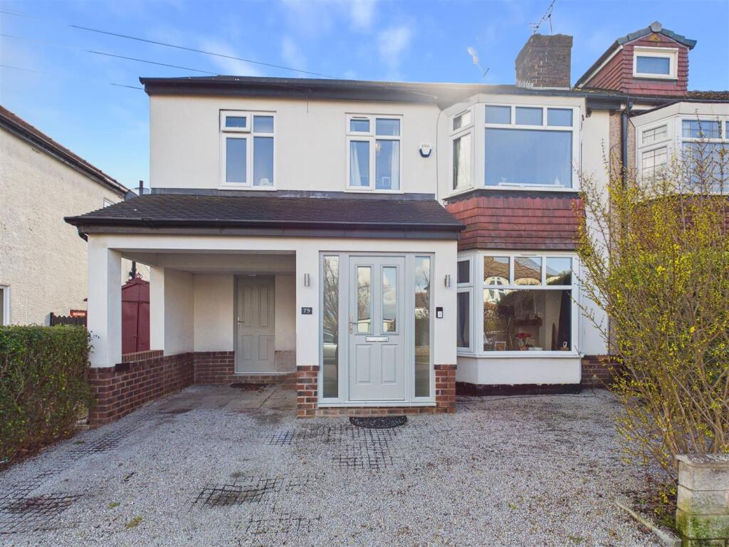 Main image of property: Meadow Head Avenue, Greenhill, Sheffield