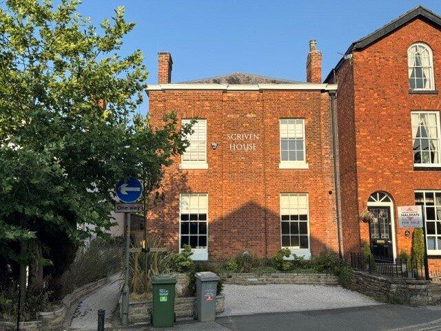 Main image of property: Richmond Road, Bowdon, Altrincham, Greater Manchester, WA14