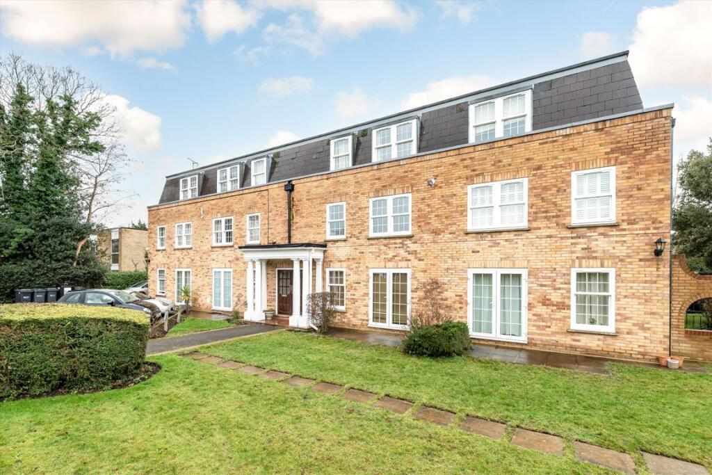 Main image of property: St. James's Road, St James's Road