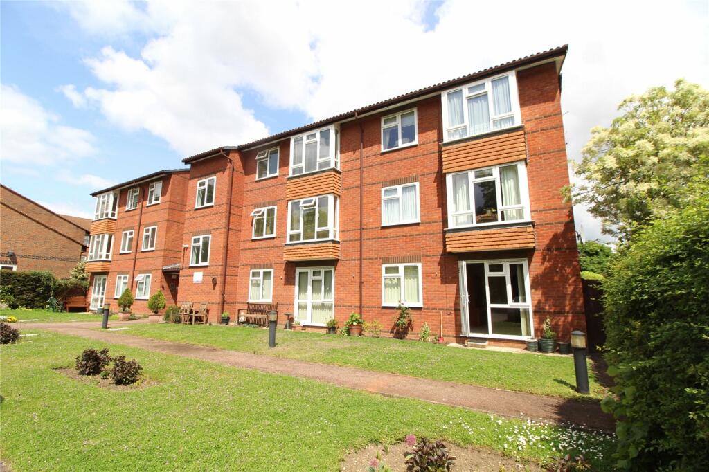 Main image of property: Village Road, Enfield, Middlesex, EN1