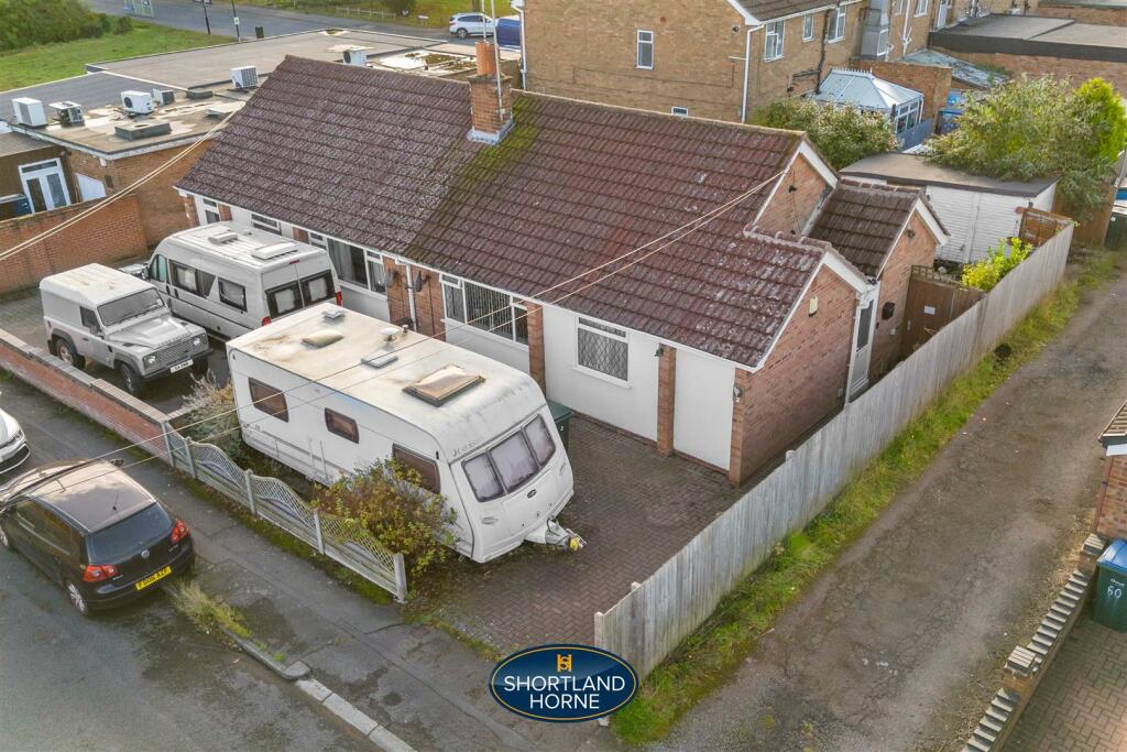 Main image of property: Rodway Drive, Eastern Green, Coventry