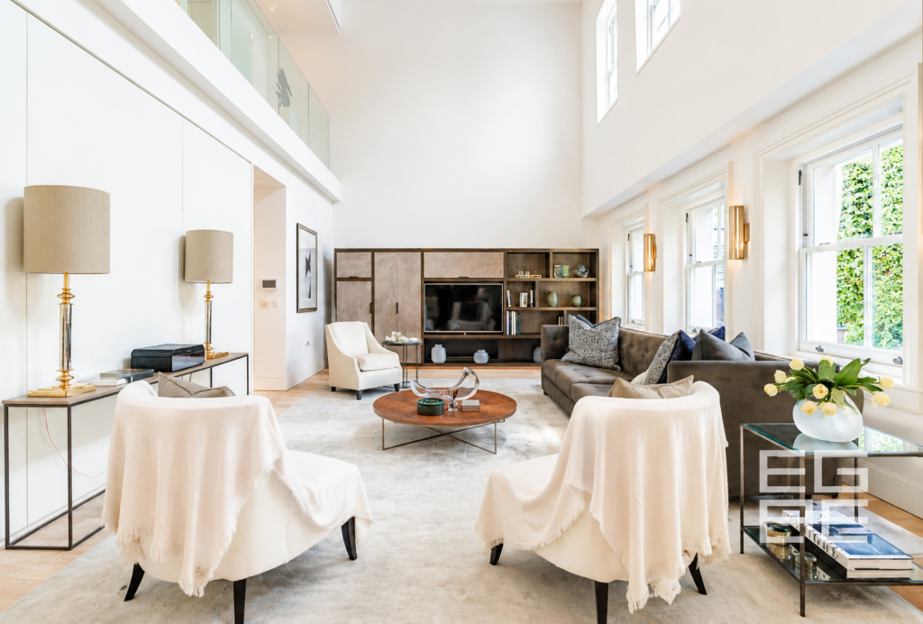 Main image of property: 34 Craven Hill Gardens, Kensington, London, W2