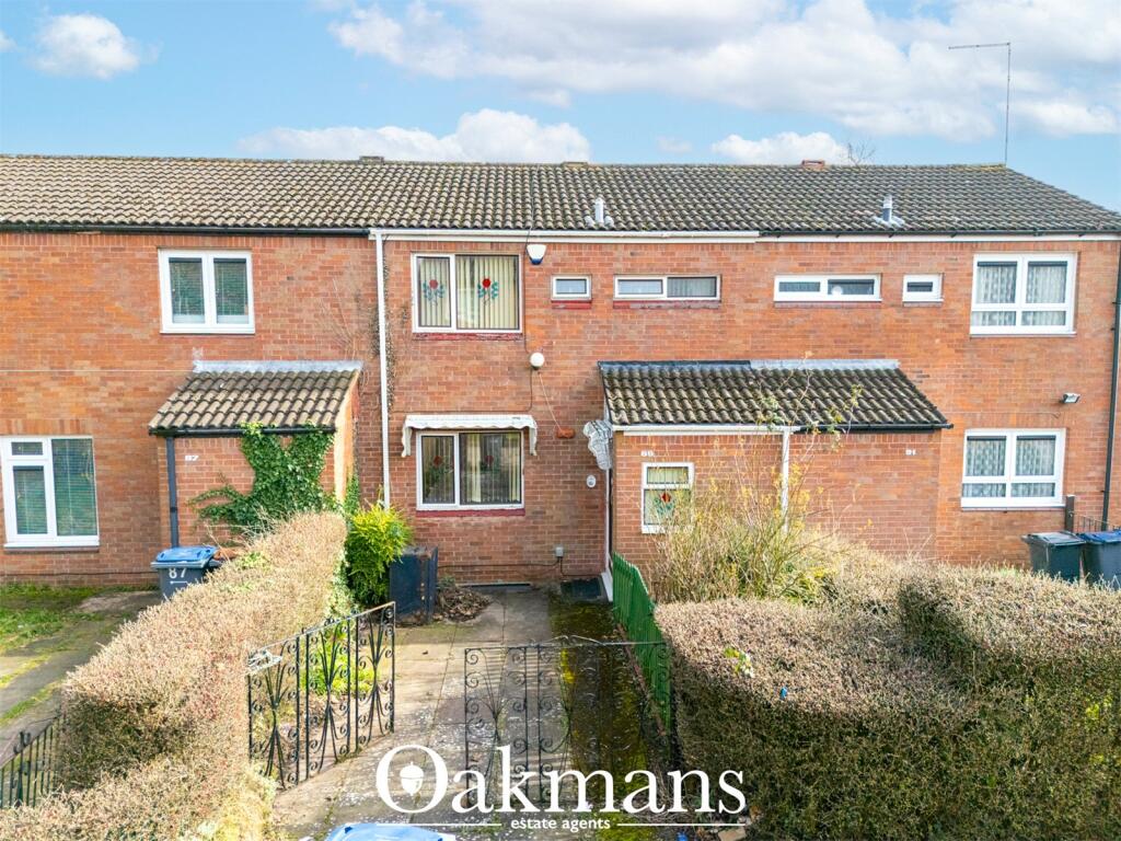 Main image of property: Devon Road, Rubery, Rednal, Birmingham, B45
