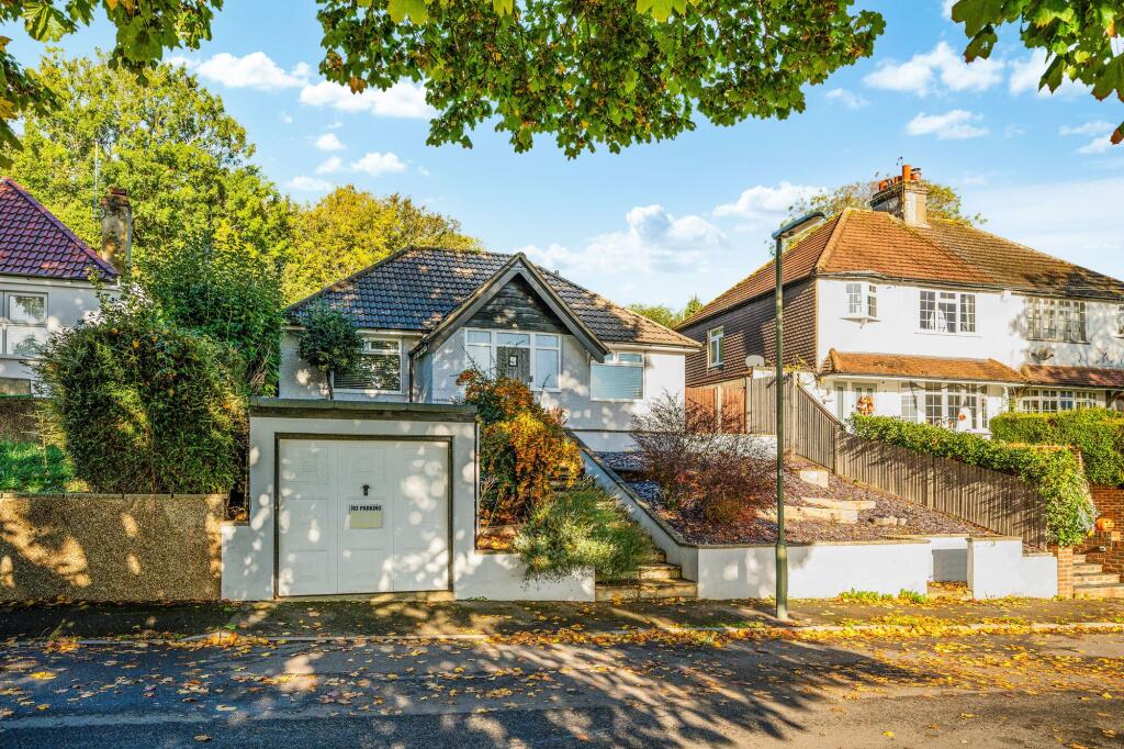 Main image of property: Church Lane Drive, Coulsdon, CR5