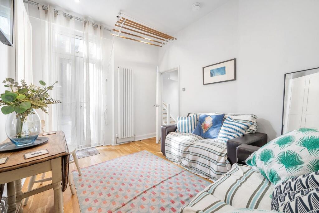 Main image of property: Kellett Road, SW2