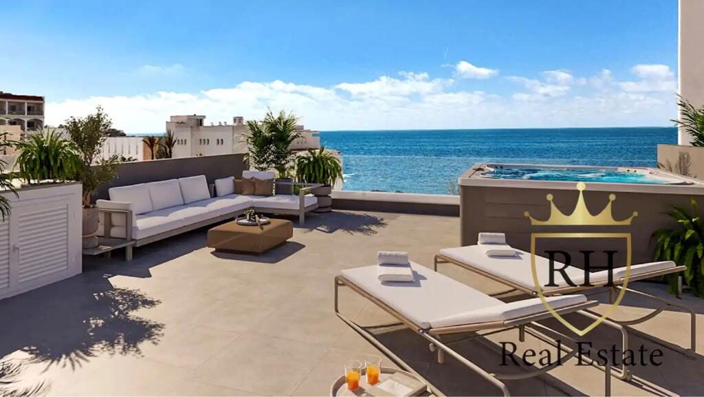 Main image of property: Spain