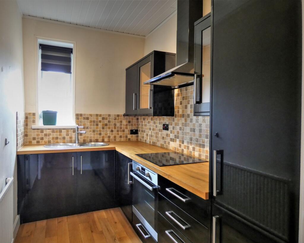 Apartment in Aberdeen, Ferryhill, Ferryhill and Ruthrieston - View 5