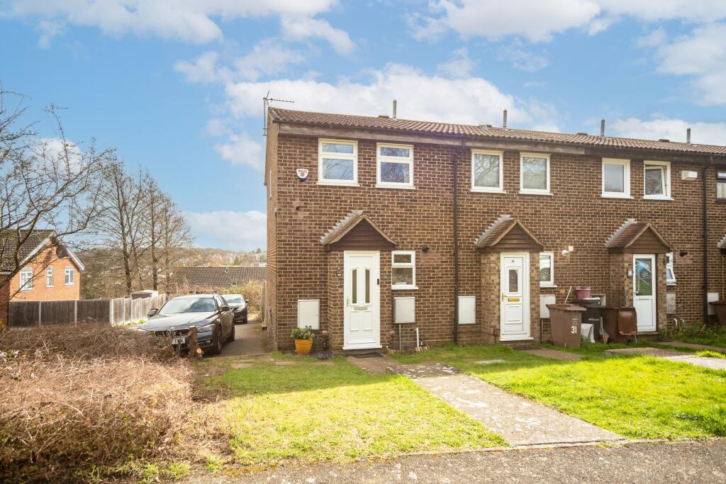 Main image of property: Heron Way, Chatham