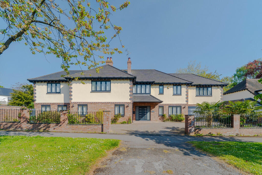 Main image of property: Barlows Road, Edgbaston