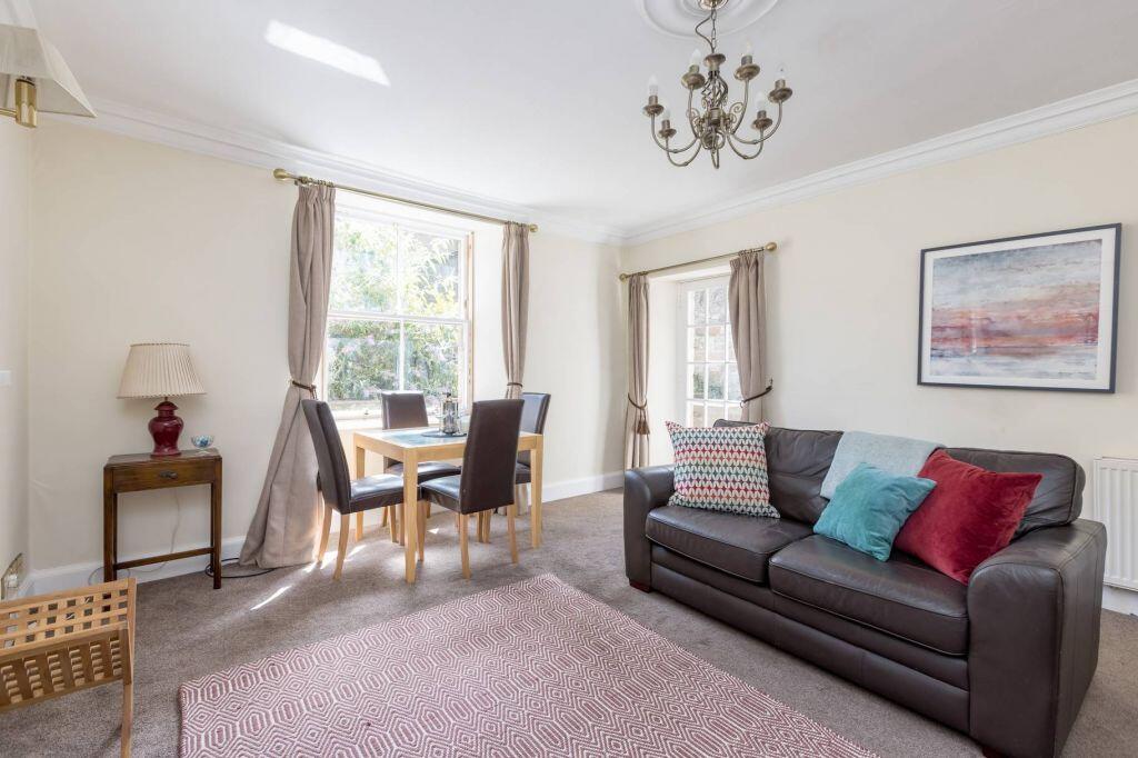 Apartment in Edinburgh, Merchiston - View 4