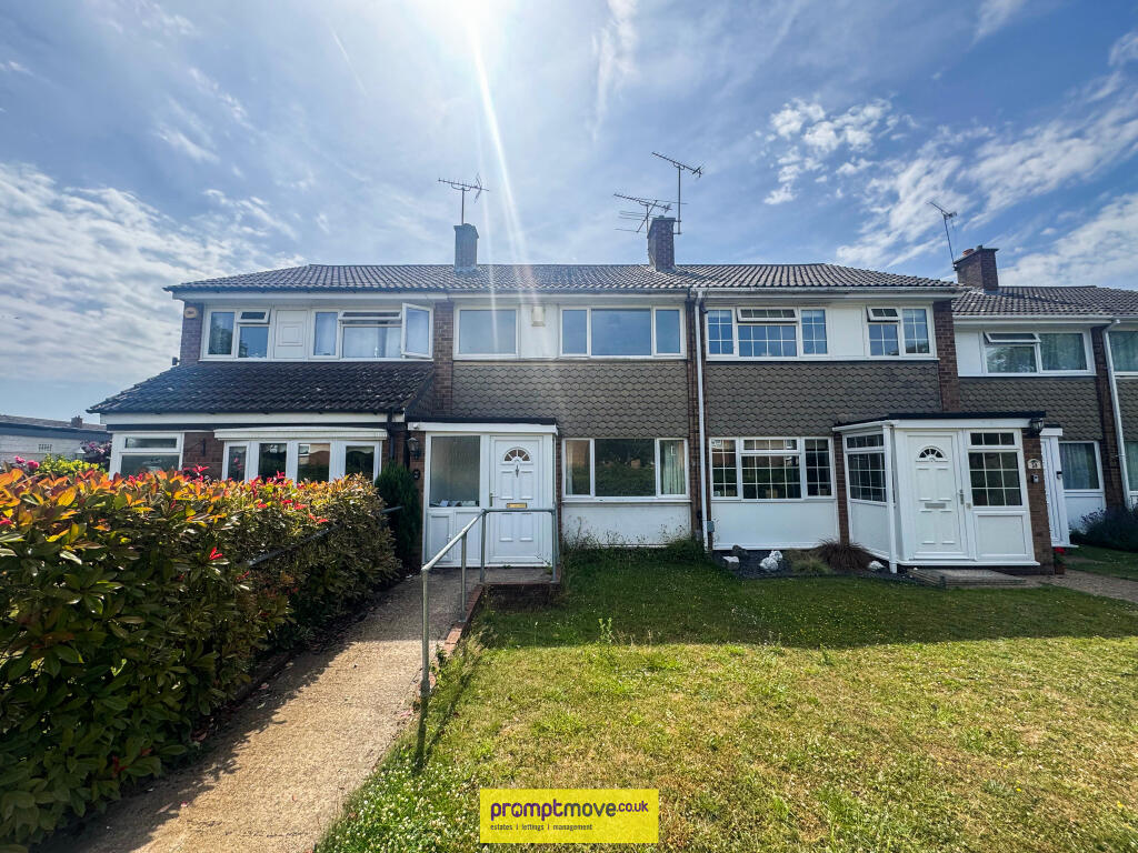 Main image of property: Weatherby Dunstable LU6 1TW