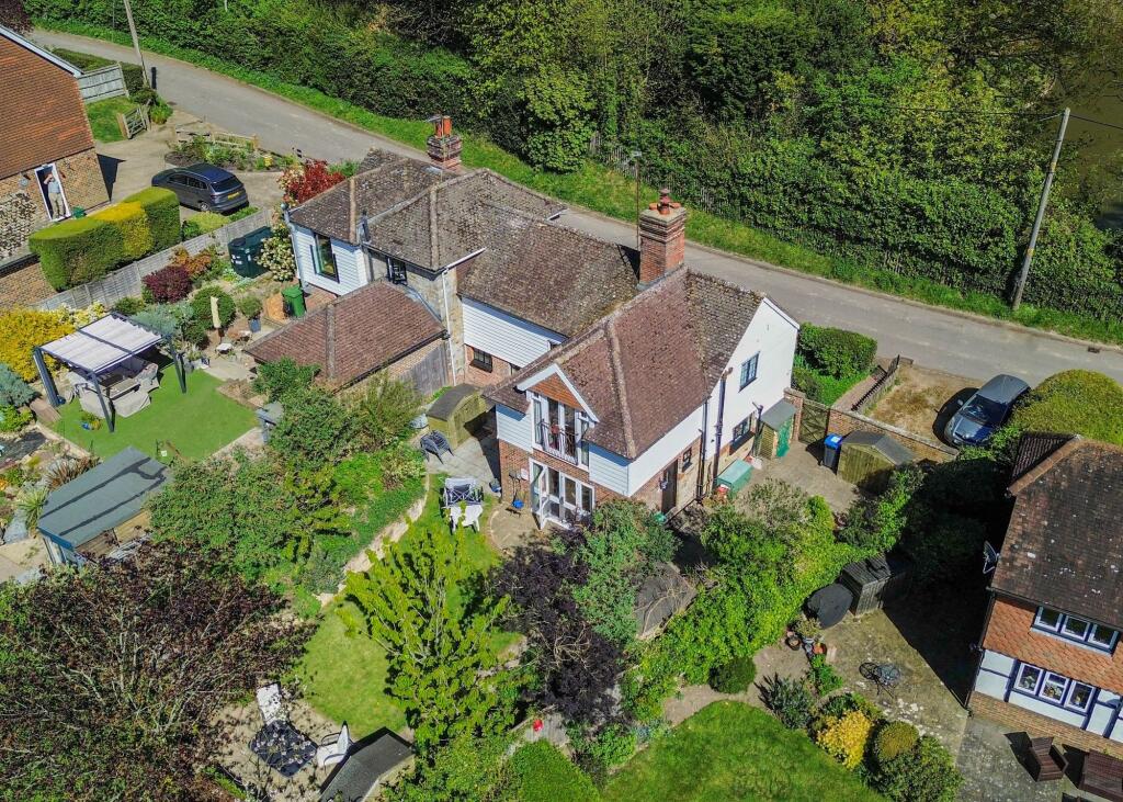 Main image of property: Church Lane, Horsted Keynes, RH17