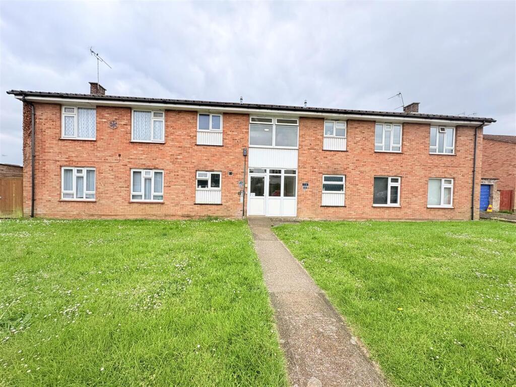 Main image of property: Westward Road, Hedge End, Southampton