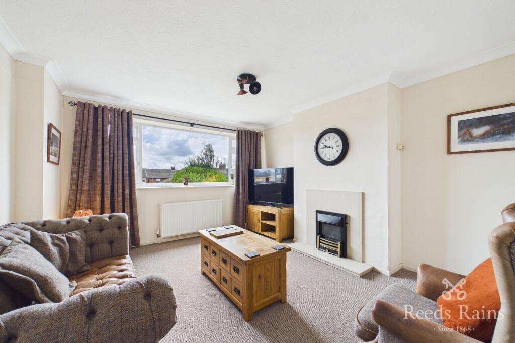 Haigh Moor View, Tingley, Wakefield, West Yorkshire, WF3 - View 2