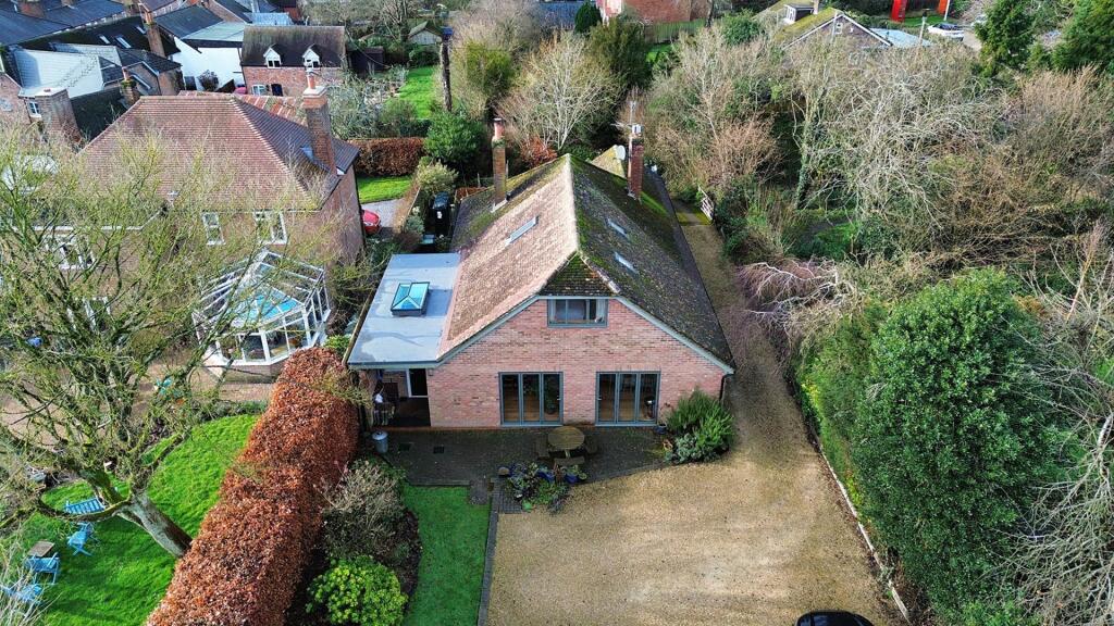 Main image of property: Brunkards Lane, Pewsey, SN9 5AP
