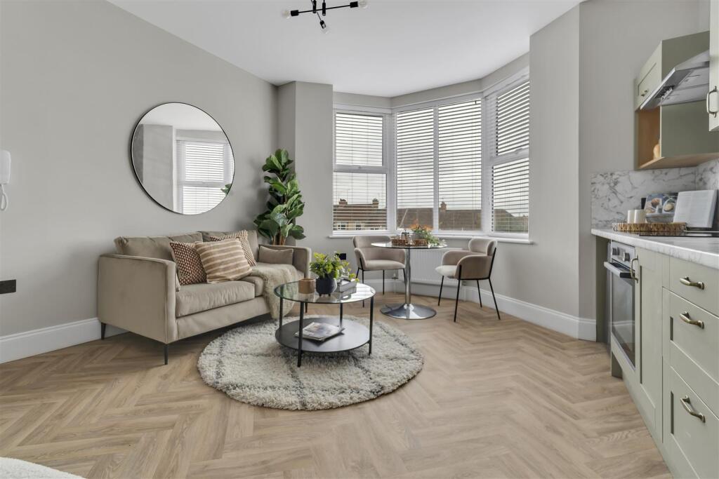Main image of property: Overnhill Road, Bristol