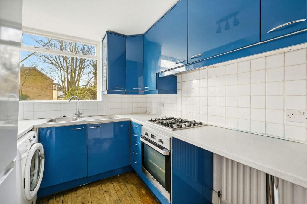 Fortess Road, Kentish Town photo 4