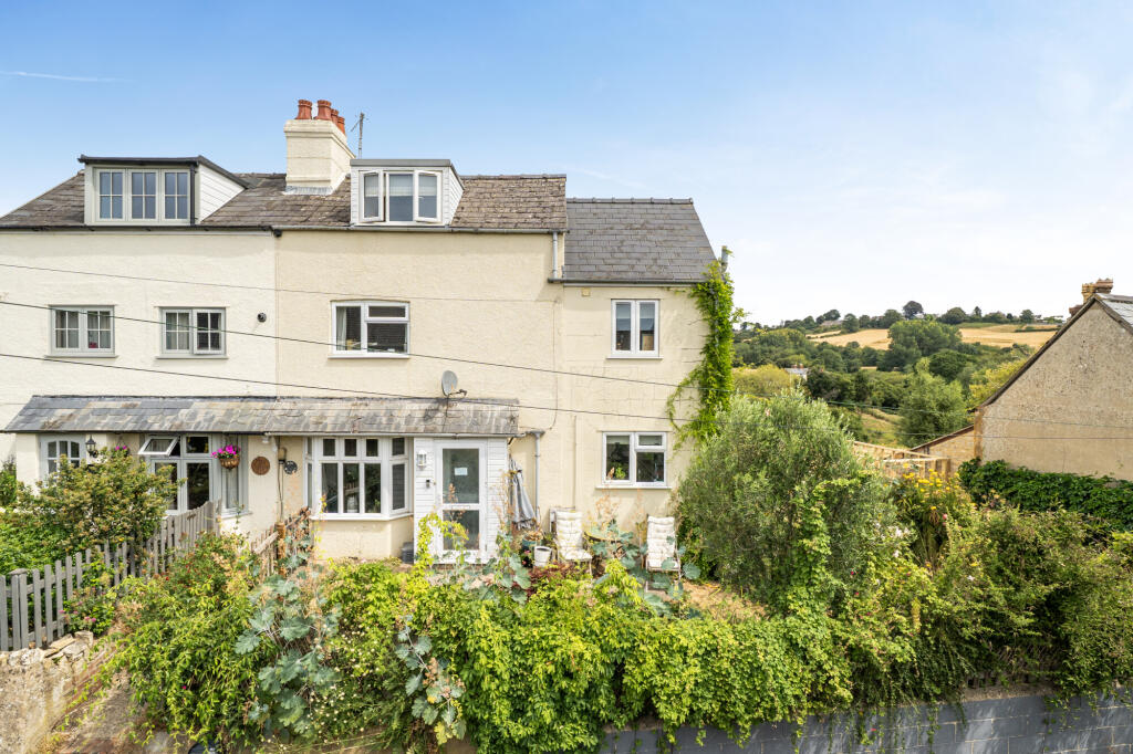 Main image of property: Humphreys End, Randwick, GL6