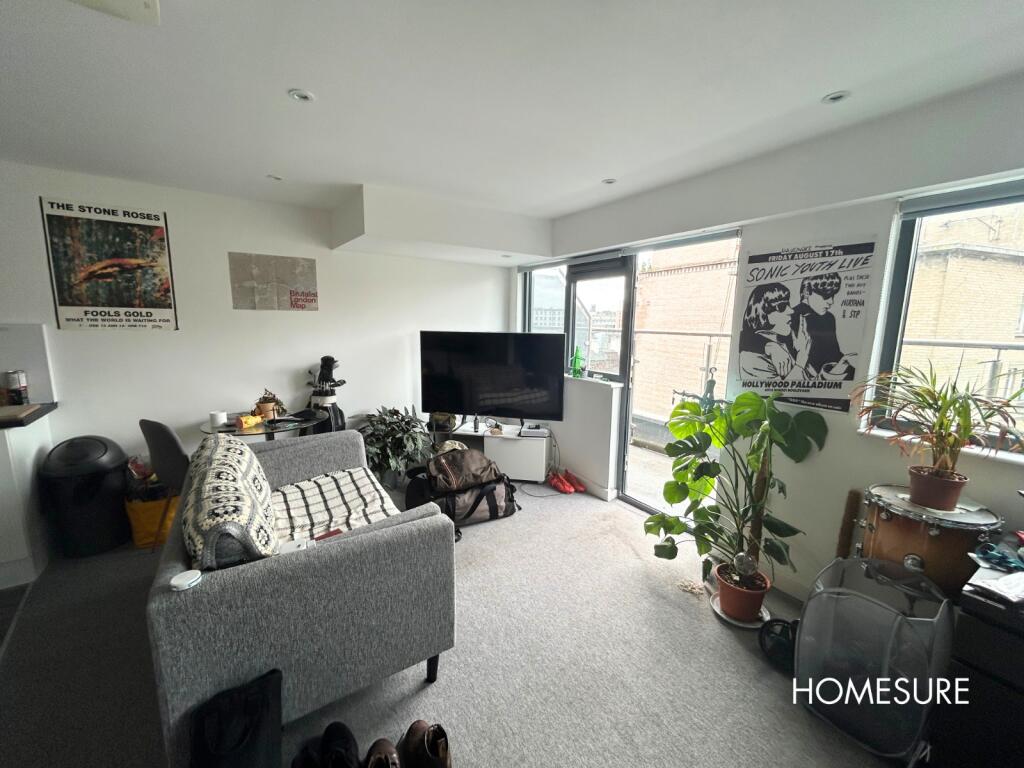 Main image of property: Harrington Street, Liverpool, L2