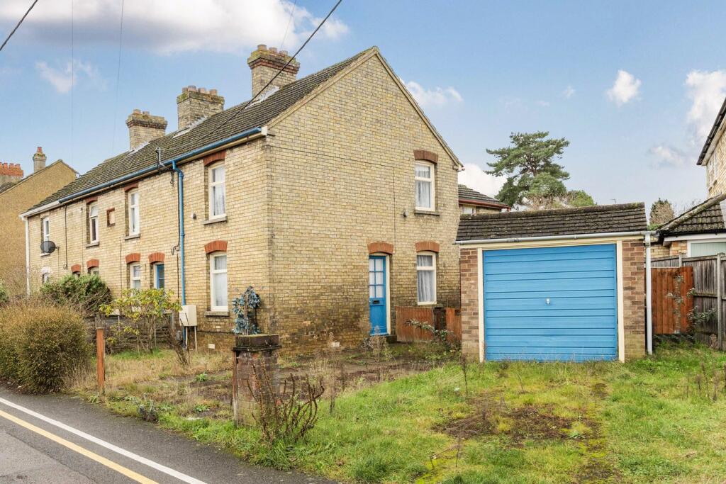 Main image of property: Chapel Road, Flitwick, MK45