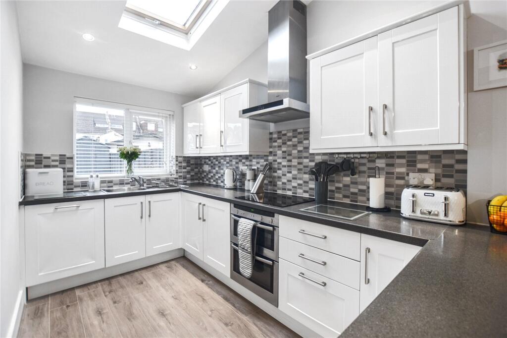 Beaconsfield Road, Bexley, Kent, DA5 photo 3