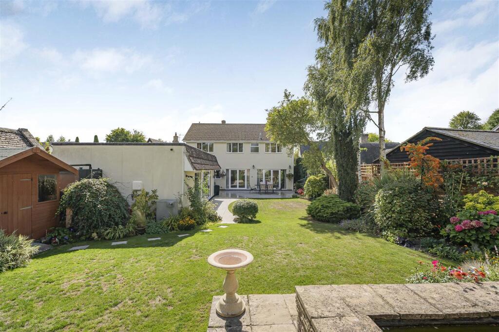 House in Stevenage - View 3