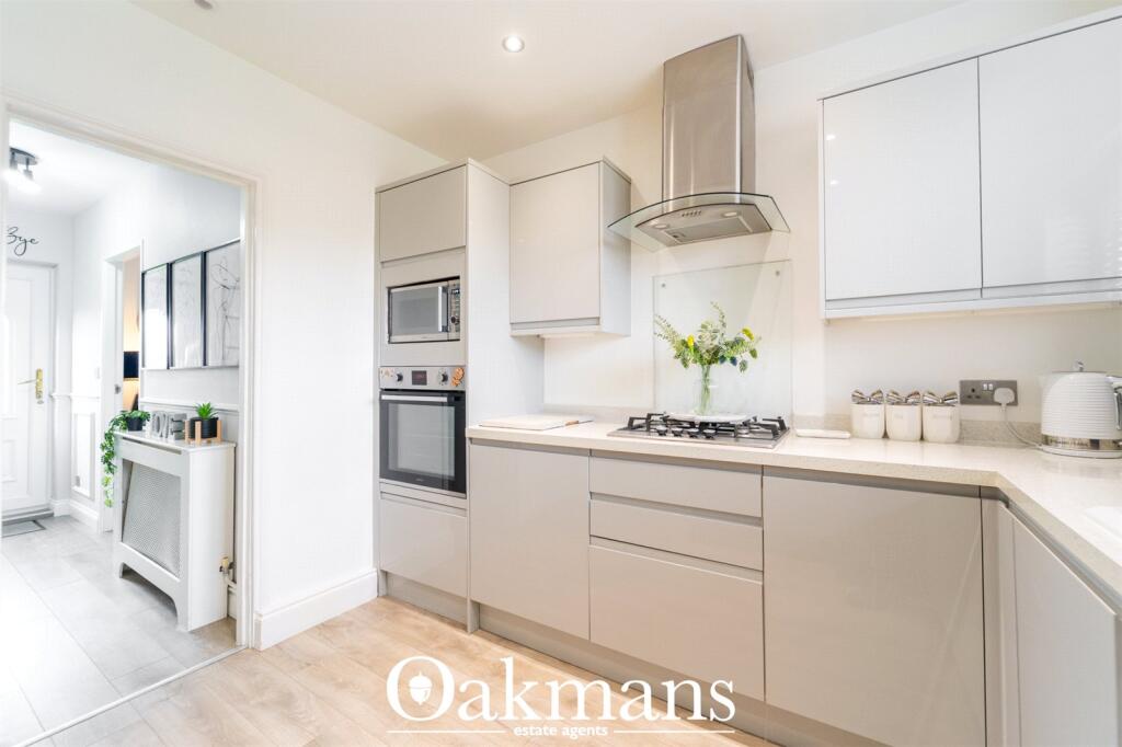 House in Birmingham - View 2