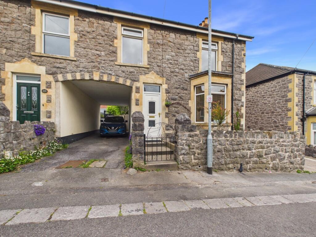 Main image of property: Furland Road, Milton Hillside , Weston-Super-Mare, BS22