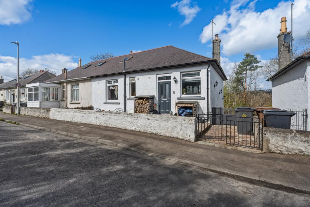 Main image of property: Don Terrace, Woodside, Aberdeen, AB24