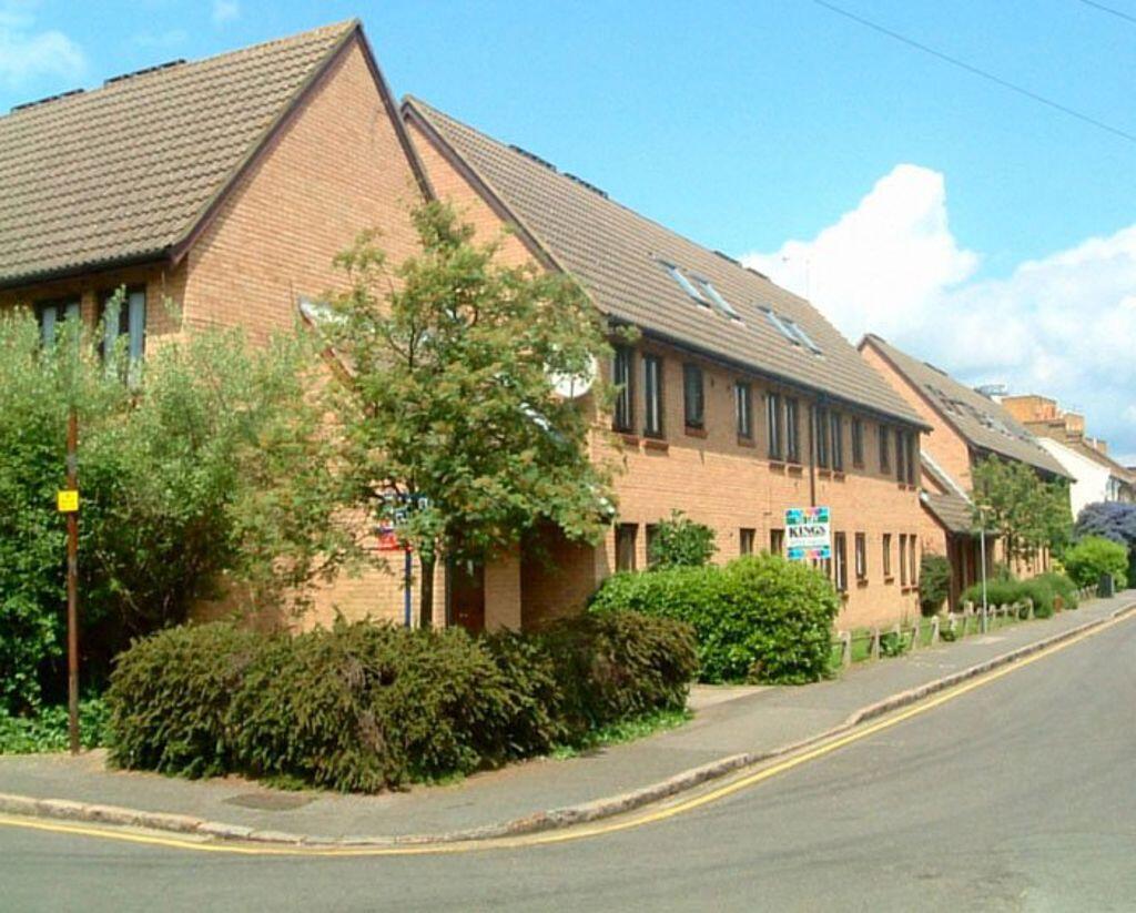 Main image of property: Stephensons Court