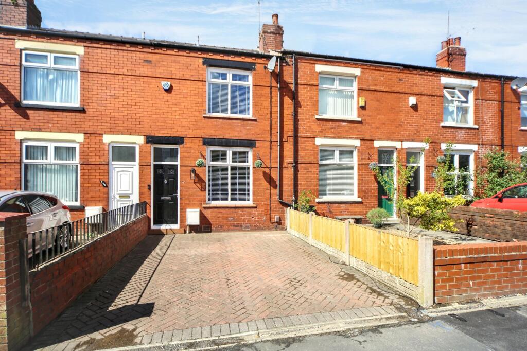 Main image of property: Barnsley Street, Wigan, WN6