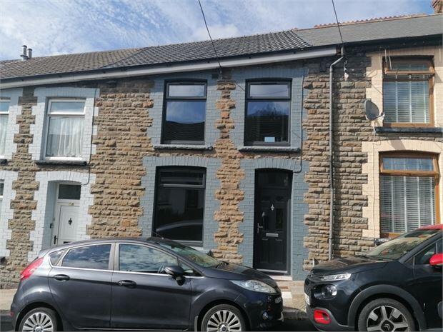 Main image of property: King Street, Gelli, Pentre,