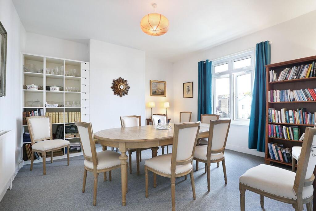 Apartment in London, Denmark Hill, Camberwell - View 3