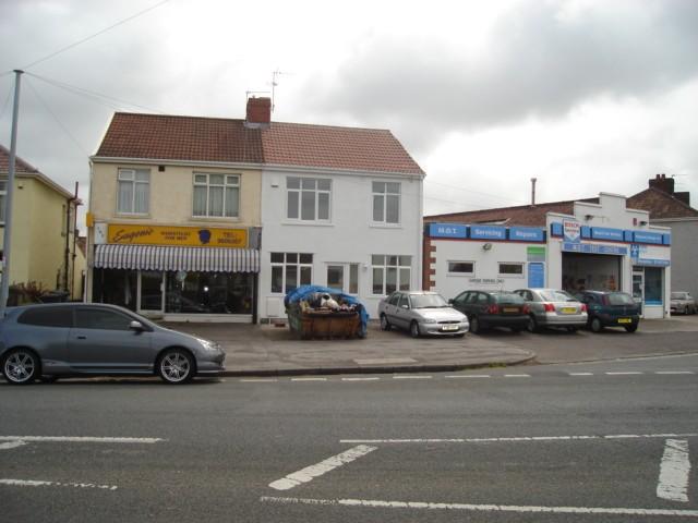 Photo of the property