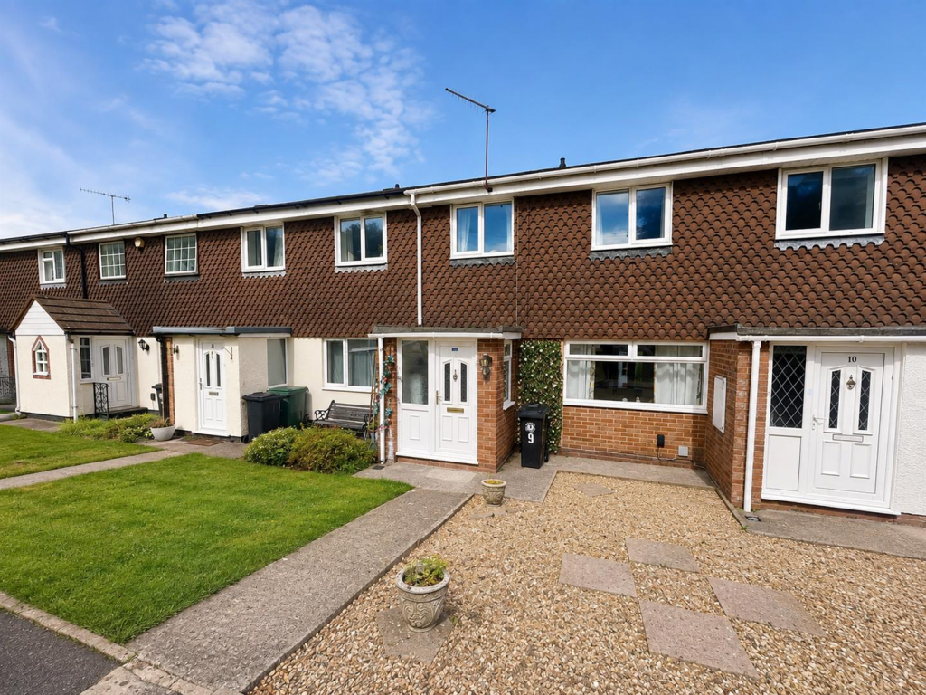 Main image of property: Dundas Close, Bristol