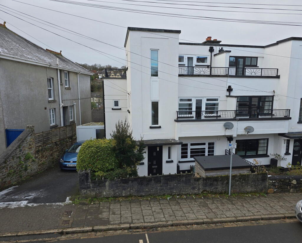 Main image of property: Station Road, Okehampton, EX20 1DZ