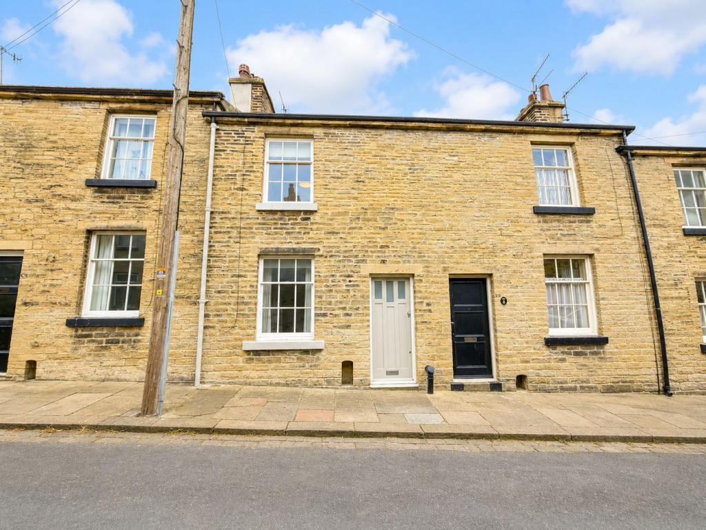 Main image of property: Mary Street, Saltaire, Shipley, BD18