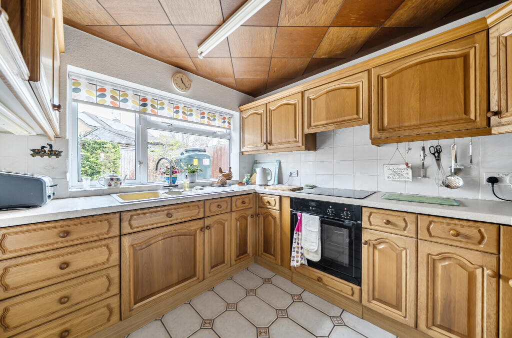 Additional image 4 of Broadacres, East Coker, Yeovil, Somerset, BA22