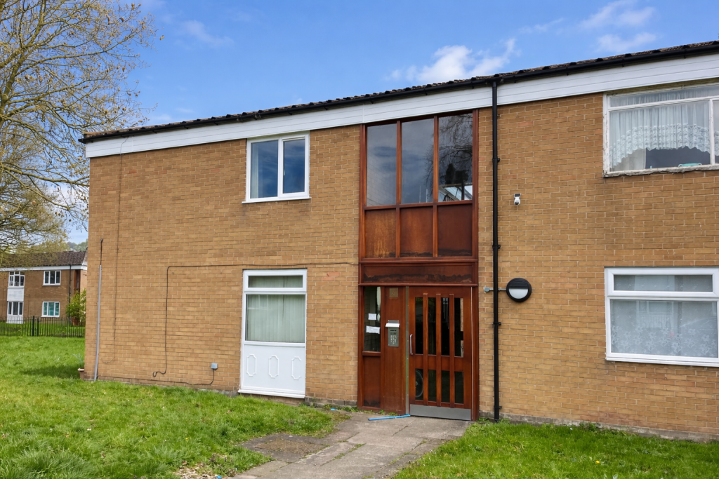 Main image of property: Lakefield Close, Hall Green,  Birmingham B28