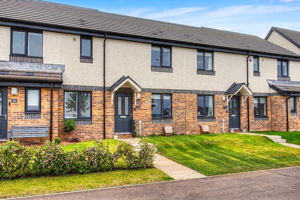Main image of property: 76 Springdale Road, Blindwells, Prestonpans, East Lothian, EH32 9SP