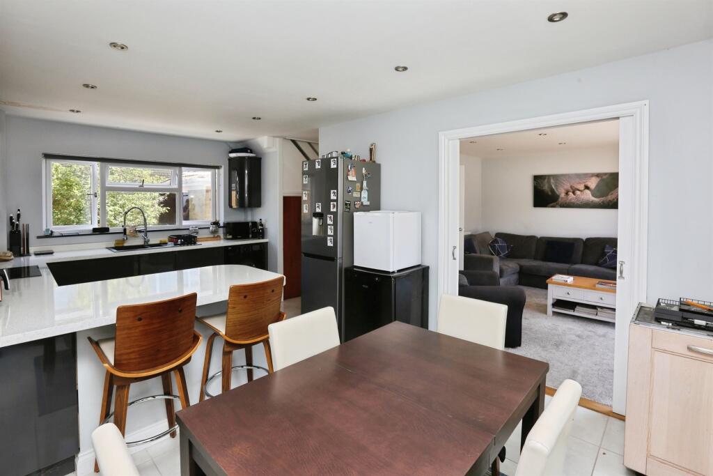 House in Gosport, Hampshire - View 5