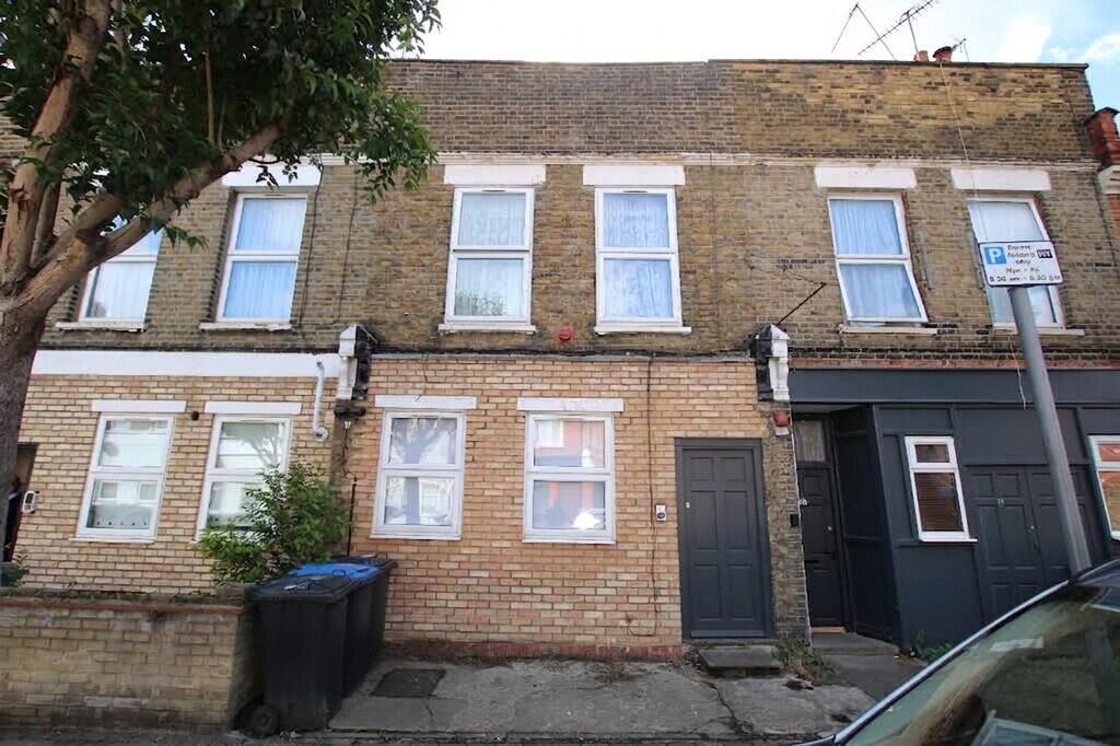 Main image of property: Leopold Road, London